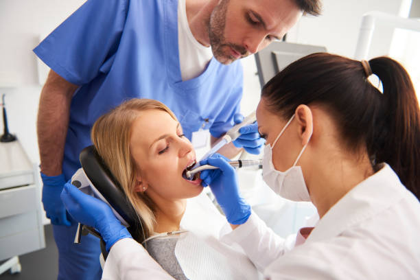 New Knoxville, OH Holistic Dental Services Pros