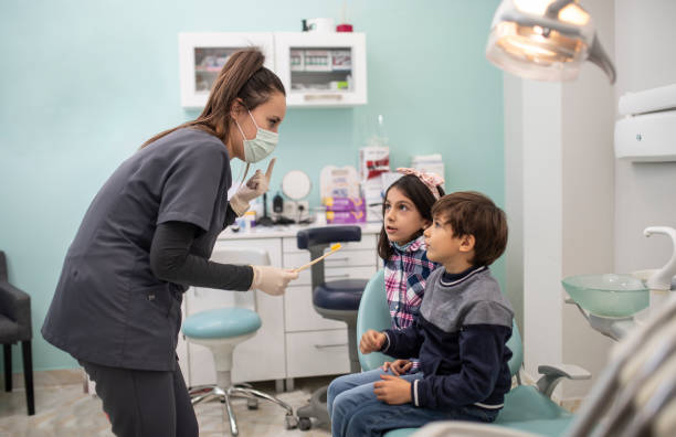 Why Choose Us for Your Dental Needs in New Knoxville, OH