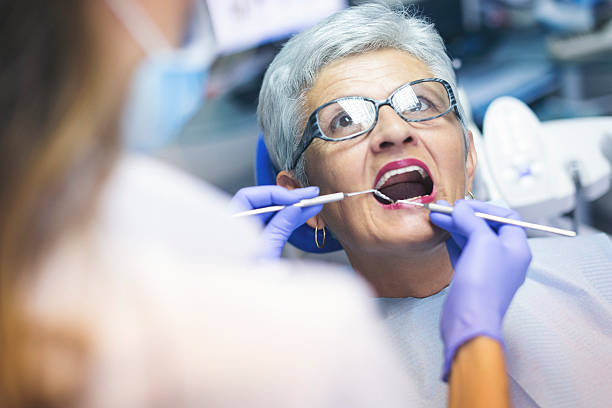 Dental Bonding in New Knoxville, OH